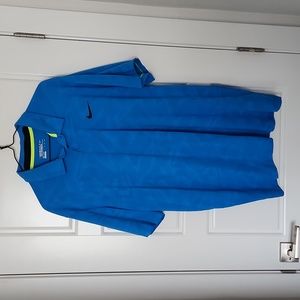 Men's Nike Golf Tour Preformance Dri Fit XXL